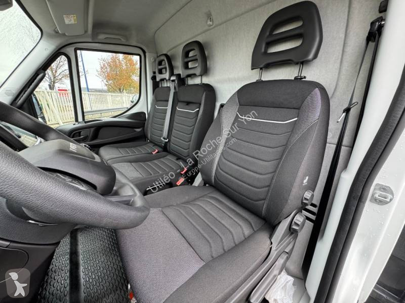 Nyttofordon Iveco