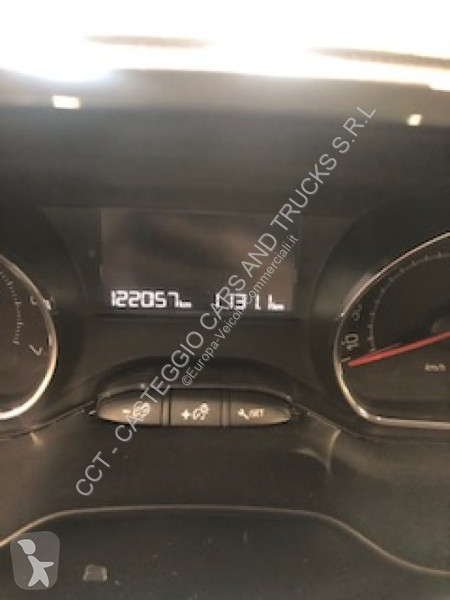 Furgoneta Peugeot 1.4 VTI 95 CV 5P. GPL ACTIVE