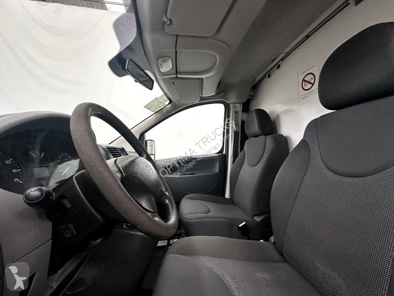 Furgoneta Peugeot FRIGO / DIESEL