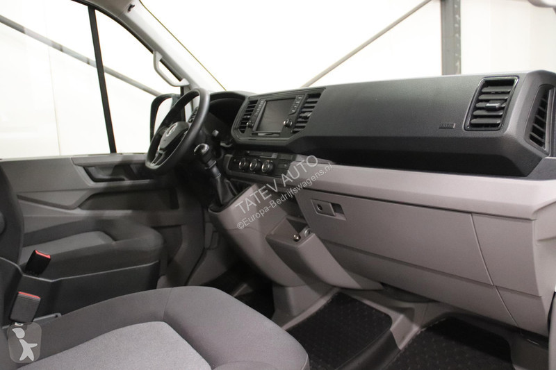 Autoutilitară Volkswagen L3H3 FINANCIAL LEASE...