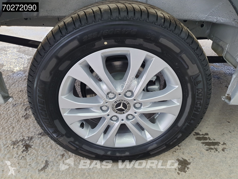 Furgoneta Mercedes 319 CDI Automaat VIP...