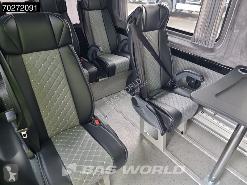 Furgoneta Mercedes 319 CDI Automaat VIP...