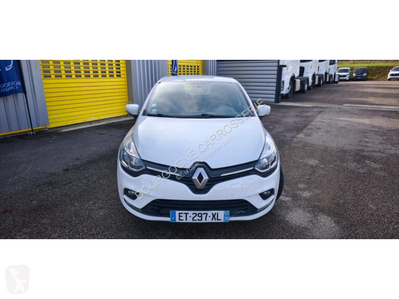Furgoneta Renault CLIO 1.5 Energy dCi - 75  IV...