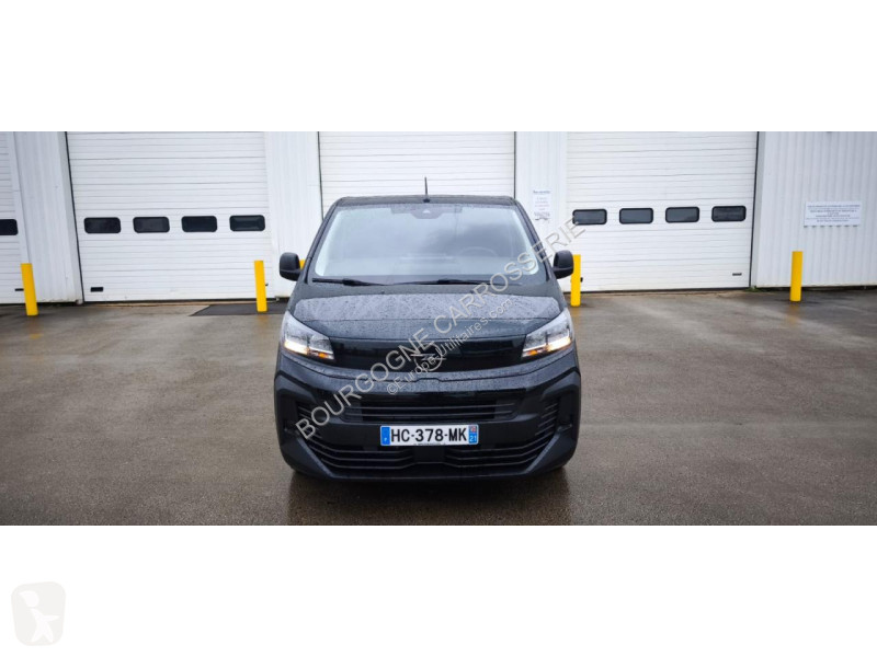 Veicolo commerciale Opel VIVARO M 2.0 BlueHDi -...