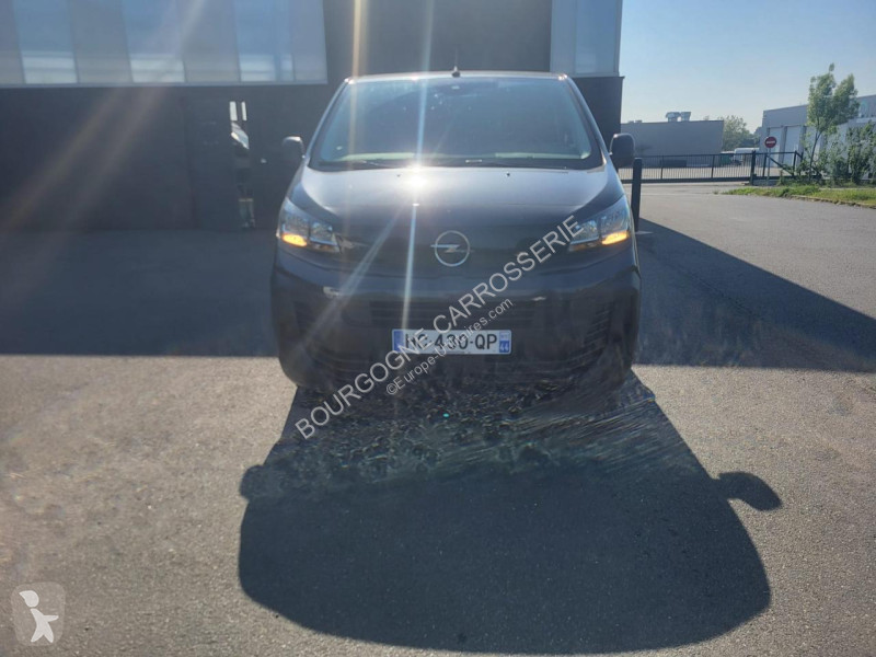 Veicolo commerciale Opel VIVARO M1 2900 2.5...