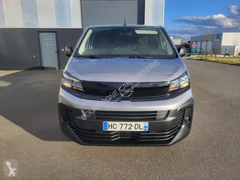 Opel VIVARO M1 2900 2.5 CDTI - 145 - BV...