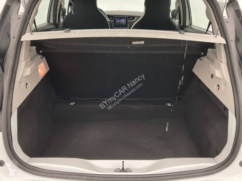 Veicolo commerciale Renault Zoe R110