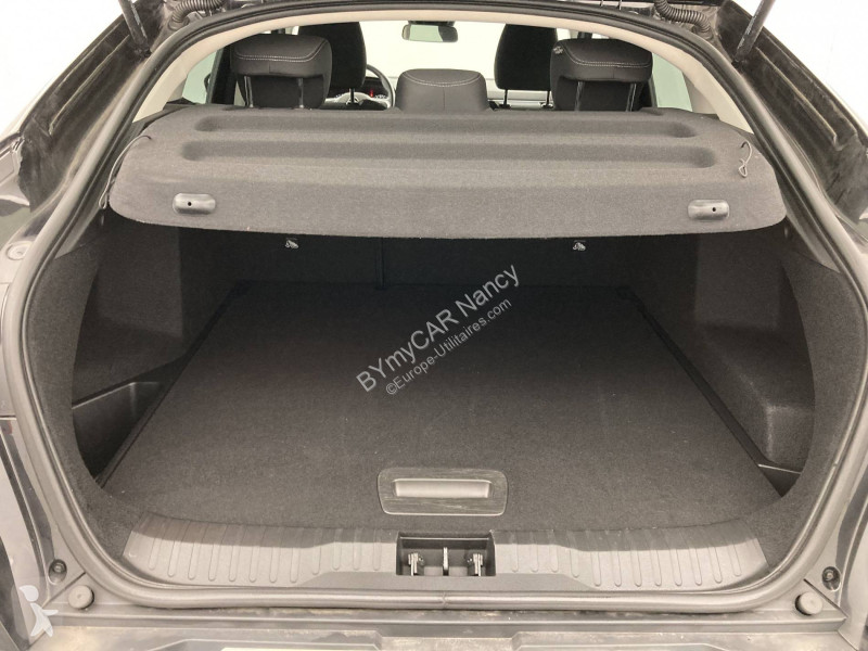 Autoutilitară Renault Arkana TCe 140 EDC - 22