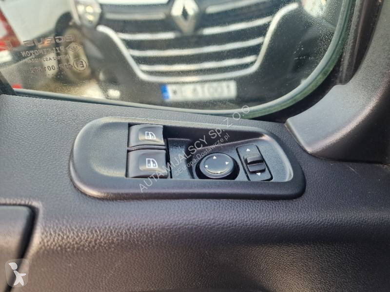 Autoutilitară Renault