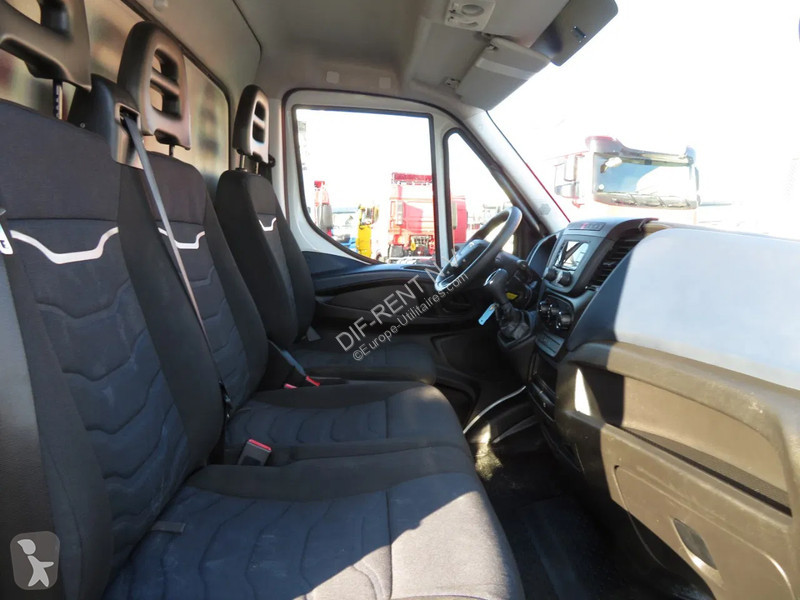 Veicolo commerciale Iveco 35 S 14 A8