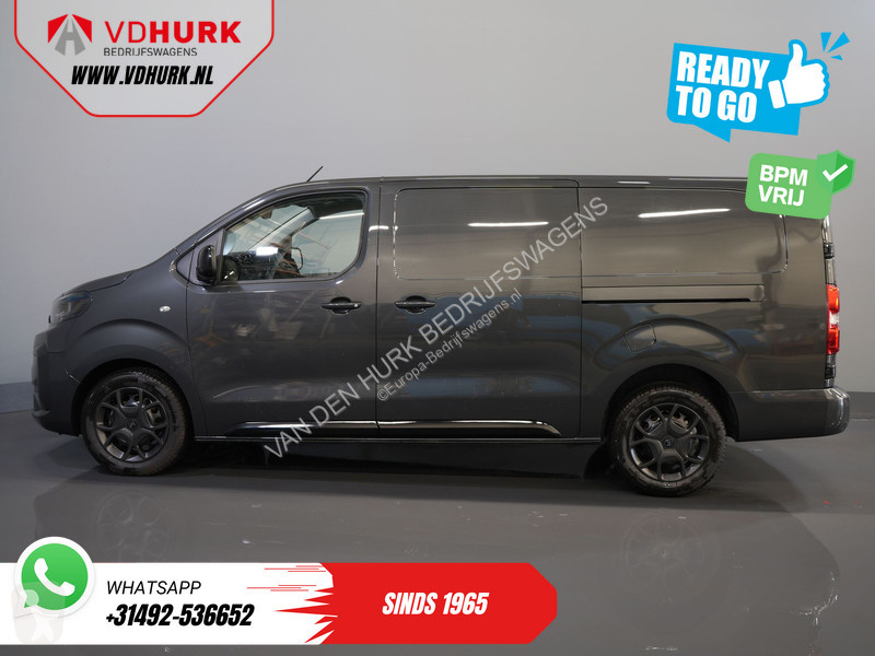 Véhicule utilitaire Citroën 2.0 HDI 180 pk Aut....