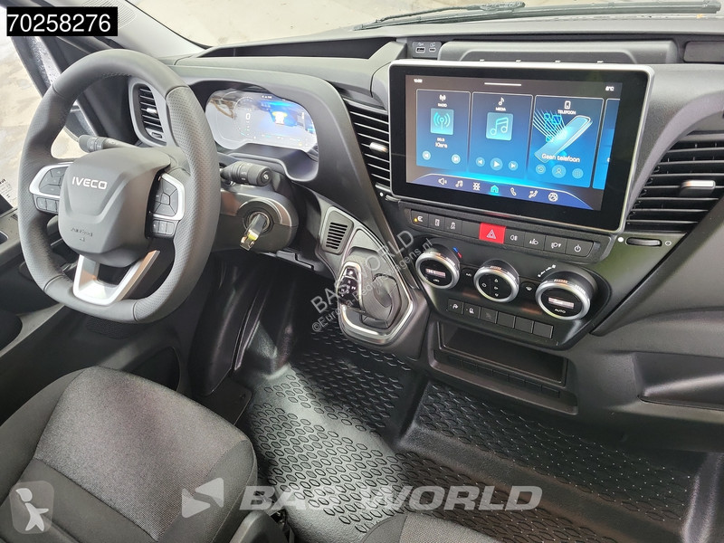Varevogn Iveco 35S21 3.0L Automaat 2x...