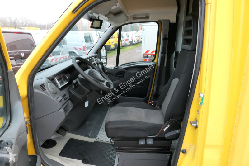 Furgoneta Iveco Daily 35 S11 C30C AUTOMATIK...