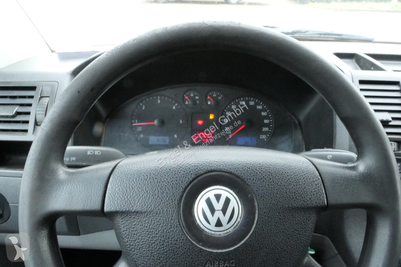 Furgoneta Volkswagen T5 Transporter 1.9 TDI...