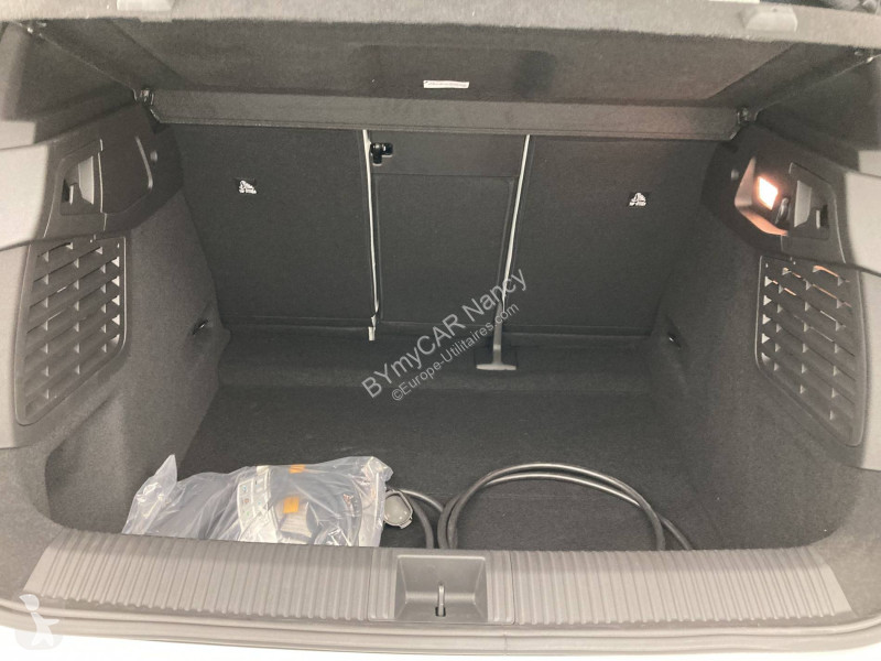 Varevogn Renault Scenic E-Tech electrique 220...