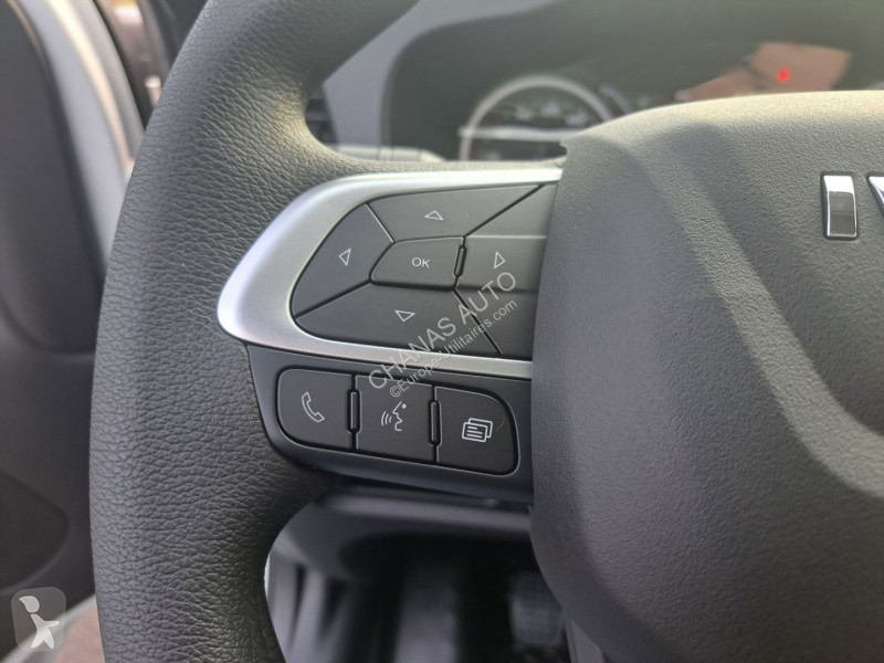 Autoutilitară Iveco 35C16 160CV 3L PLANCHER...