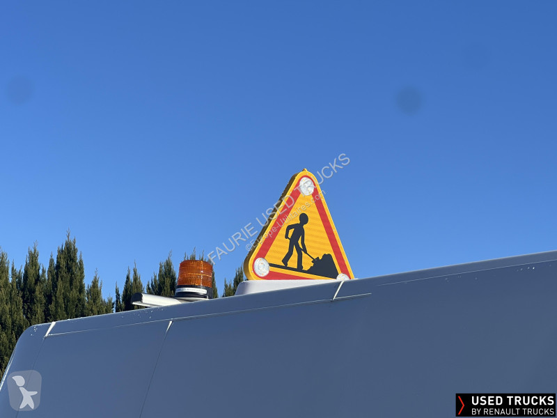 Veicolo commerciale Renault