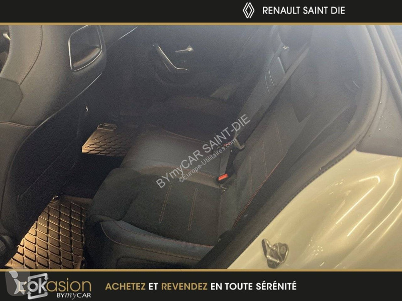 Veicolo commerciale Mercedes CLA Shooting Brake...