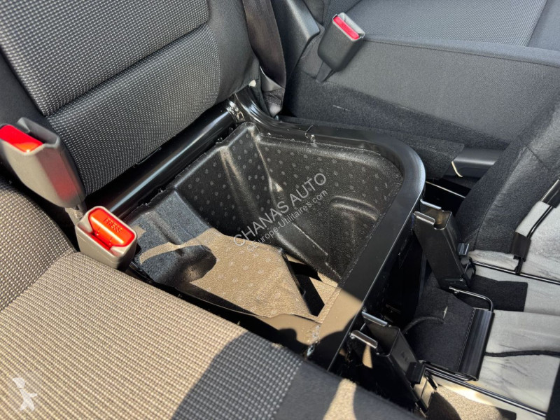 Veicolo commerciale Peugeot XL BLUEHDI 145 S&S...