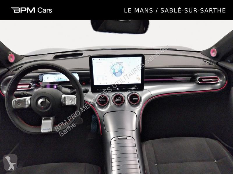 Furgoneta Smart #3 428ch 66kWh Brabus 4x4