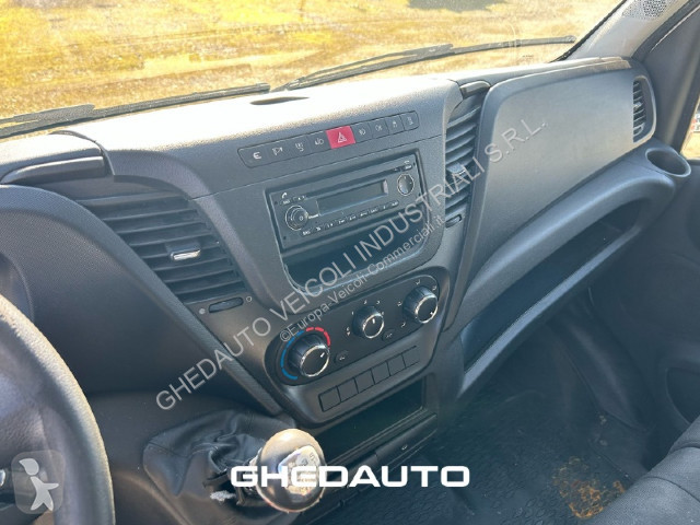 Furgoneta Iveco Daily 35S15 - 35S15
