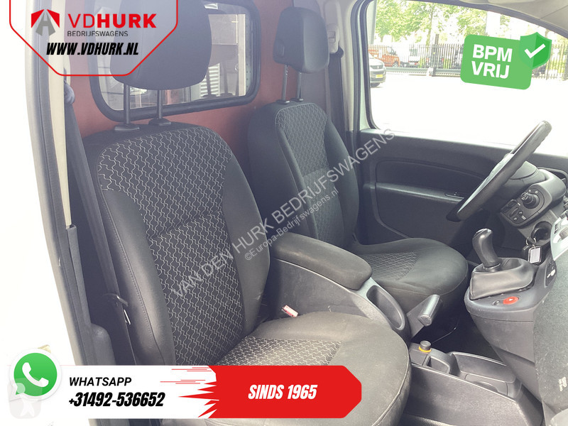 Véhicule utilitaire Renault 1.5 dCi 90 pk...