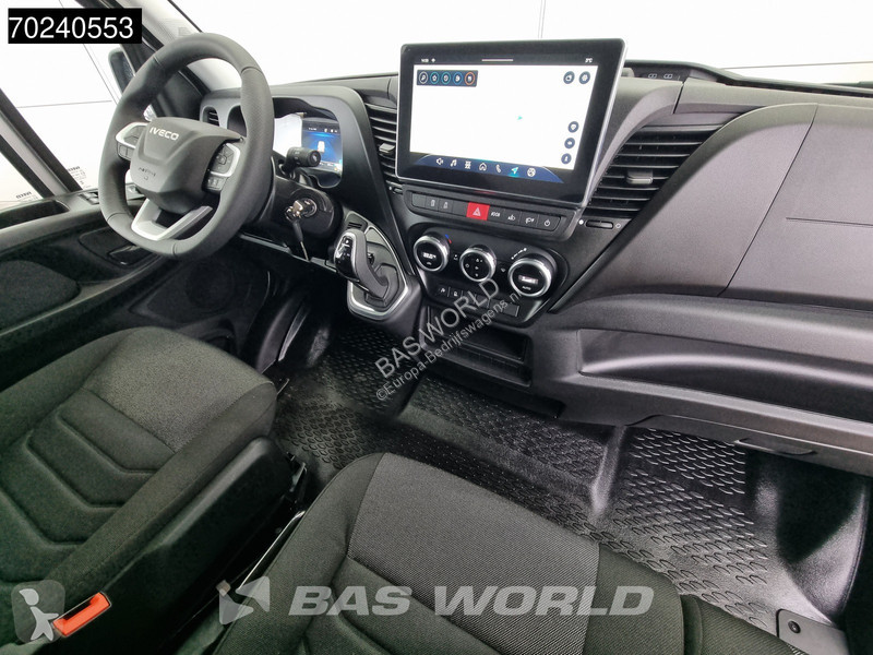 Užitkové vozidlo Iveco 35C21 3.0L Automaat...
