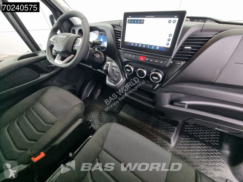 Autoutilitară Iveco 35C18 3.0L Automaat L3H2...