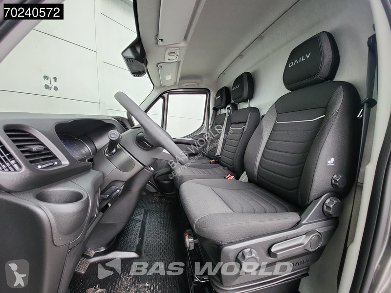 Furgoneta Iveco 35C18 3.0L Automaat L3H2 180PK...