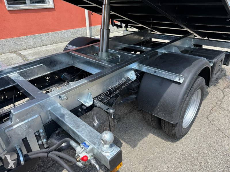 Nyttofordon Iveco