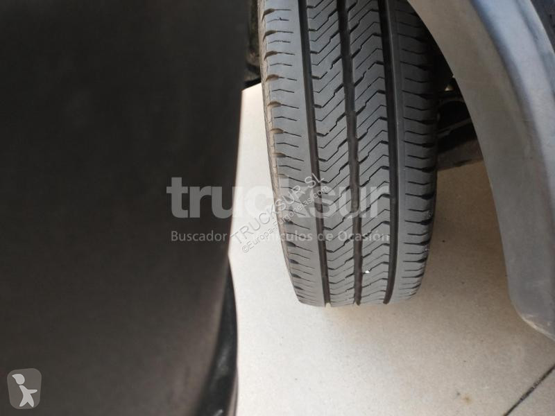 Veicolo commerciale Iveco  DAILY 35S16 F 12M3