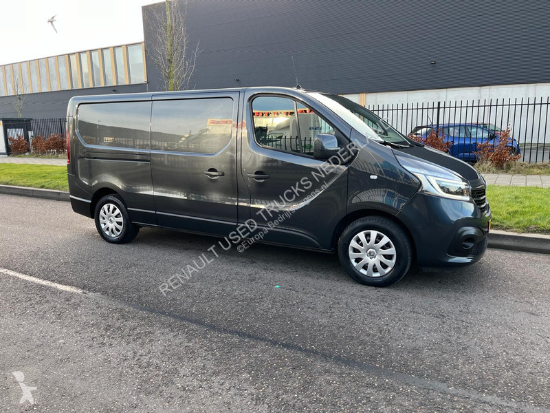 Furgoneta Renault 2.0 DCI, L2 H1, 145 pk,...