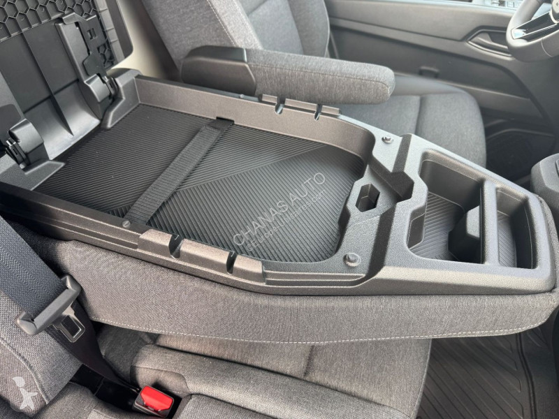Veicolo commerciale Renault 170 CV PLANCHER...
