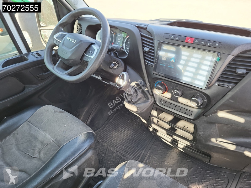 Veicolo commerciale Iveco 35C18 3.0L Automaat...