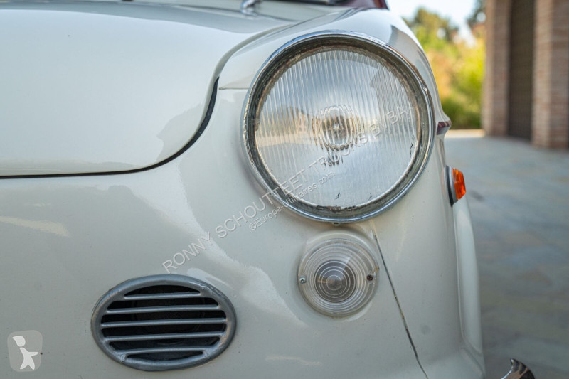 Nyttofordon NSU Prinz 30 Prinz 30