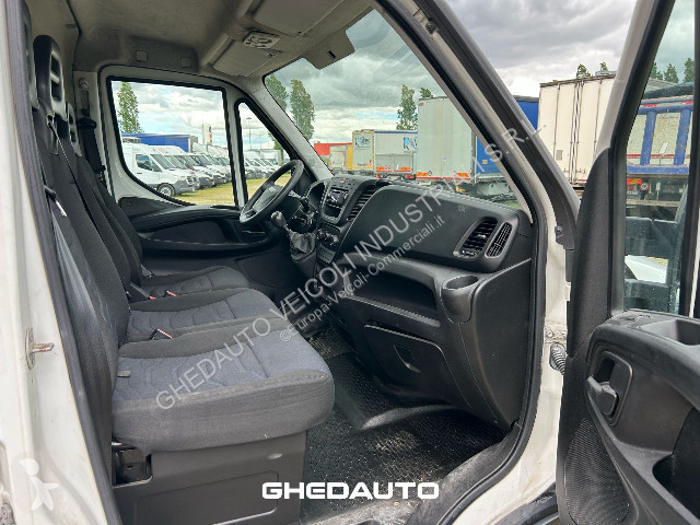 Furgoneta Iveco DAILY 35S12 V H2