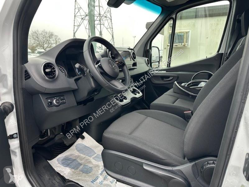 Autoutilitară Mercedes Sprinter Fg 314 37 3T5...