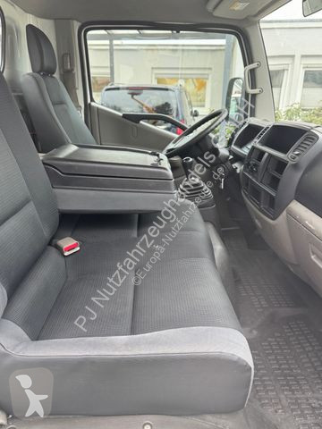 Furgoneta Nissan NT400 Topy 11