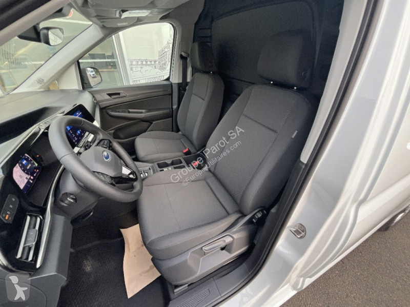 Nyttofordon Ford L2 1.5 EcoBoost 150ch PHEV...