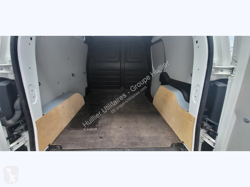 Véhicule utilitaire Mercedes 110 CDI Pro...
