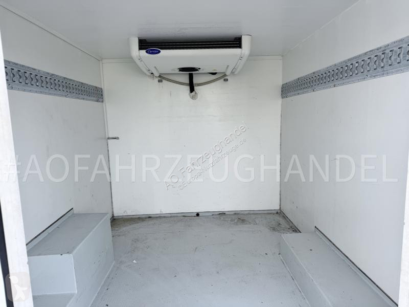 Furgoneta Fiat - 1,6 - 105PS - Zahnriemenriss