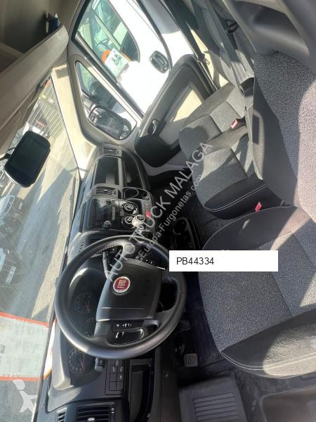 Furgoneta Fiat DUCATO MAXI MULTIJEC 2.3 130cv