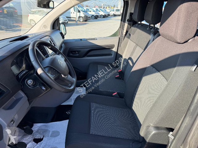 Veicolo commerciale Citroën JUMPY SPACE TOURER 9P