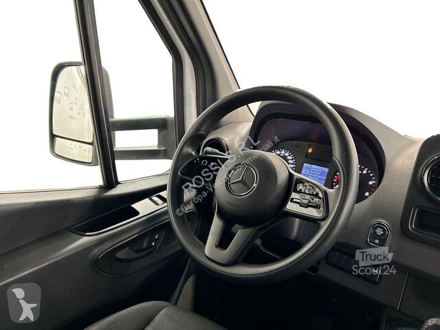 Autoutilitară Mercedes SPRINTER TELAI CABINATI...