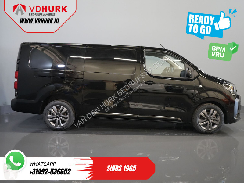 Veículo utilitário Citroën 2.0 HDI 180 pk Aut....