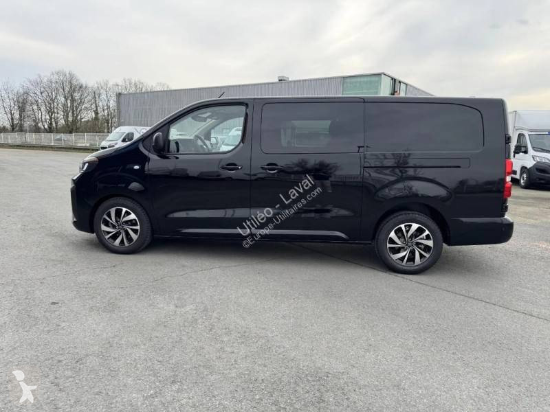 Užitkové vozidlo Fiat