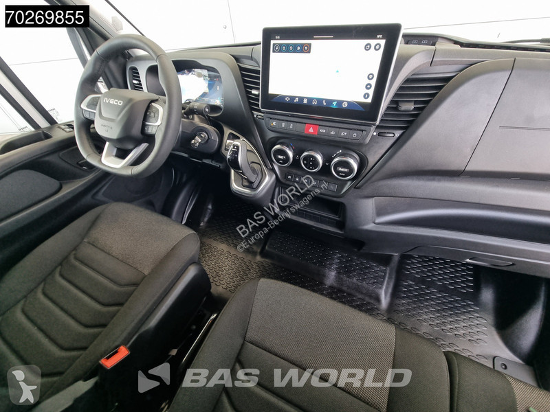 Autoutilitară Iveco 35S16 Bakwagen 2025 model...
