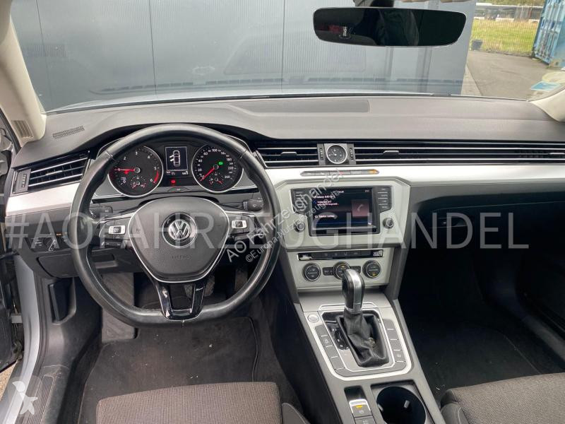 Autoutilitară Volkswagen - 1,6 TDI - Automatik...