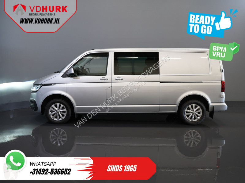 Véhicule utilitaire Volkswagen T6.1 2.0 TDI 150...