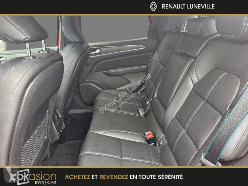 Autoutilitară Renault Arkana E-Tech 145 - 23
